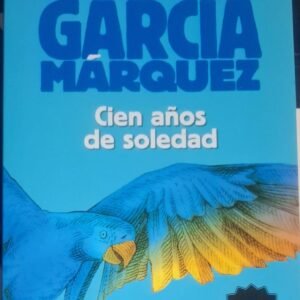 Cien años de soledad