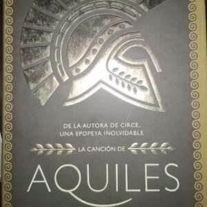 La canción de Aquiles