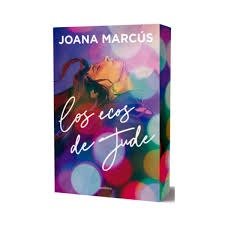 Los ecos de Jude / Joana Marcús