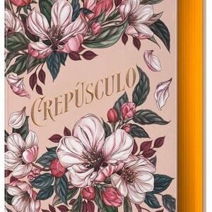 CREPÚSCULO 1: EDICIÓN LIMITADA BELLA Y EDWARD (ESPECIAL 20 ANIVERSARIO) / STEPHENIE MEYER