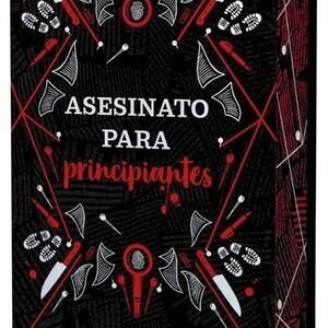 ASESINATO PARA PRINCIPIANTES. EDICIÓN ESPECIAL / JACKSON, HOLLY