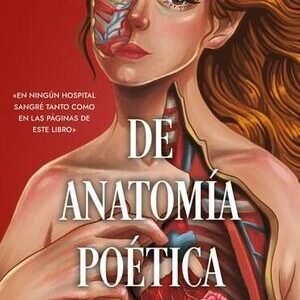 DE ANATOMIA POETICA / GILRAEN EÄRFALAS
