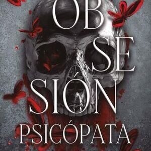 OBSESION PSICOPATA (AL FILO DE LA OSCURIDAD) / LEIGH RIVERS